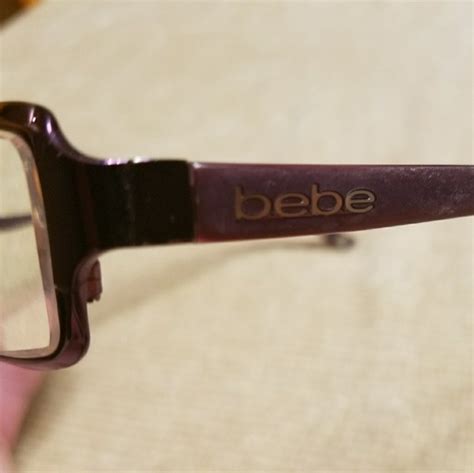 bebe | Accessories | Bebe Glasses Frames | Poshmark