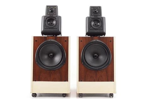 The 8 best vintage speakers for your turntable set-up