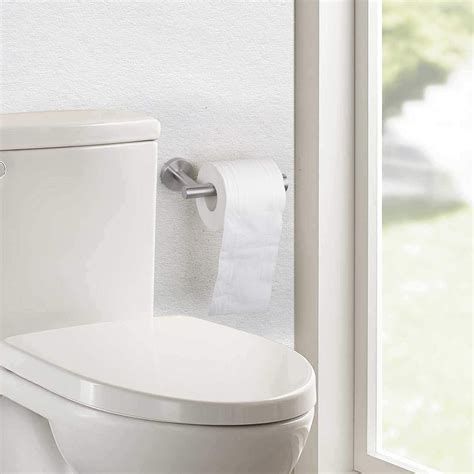 Top 10 Best Modern Toilet Paper Holders in 2023 Complete Review