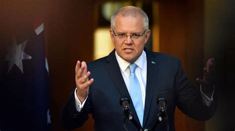 Australian PM condemned for 'shocking' response to sexual abuse claims ...