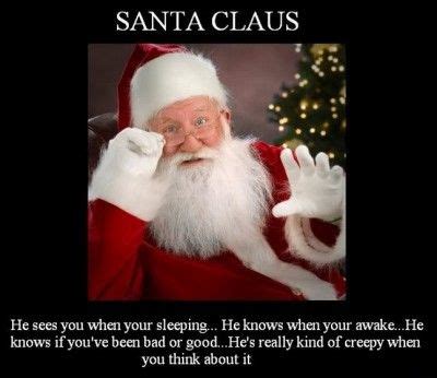 Bad Santa Quotes - ShortQuotes.cc