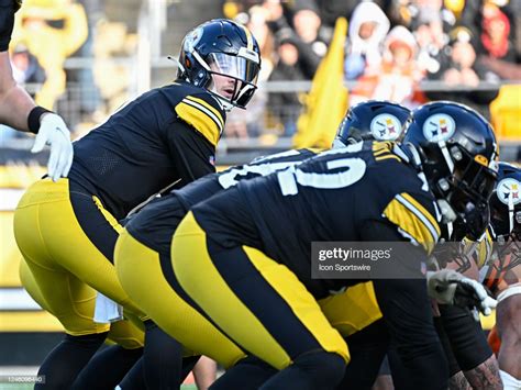 Pittsburgh Steelers 2023 Team Breakdown - The Gridiron Review