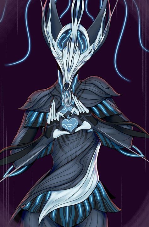 Warframe: Banshee by Rain-shade | Warframe art, Warframe characters, Game art