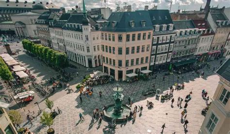 4 Top Universities in Denmark You Should Consider