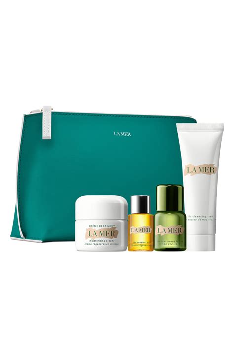Get This La Mer Skincare Set for Under $100 at the Nordstrom Anniversary Sale | Entertainment ...