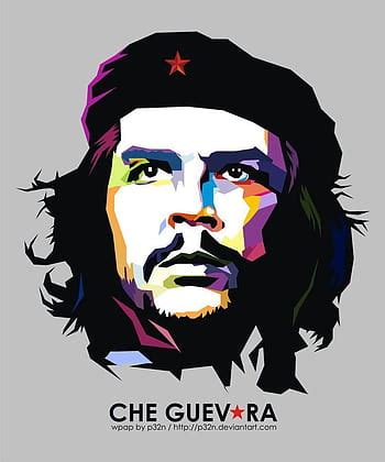 Che Guevara Hd Pics Wallpapers - Infoupdate.org