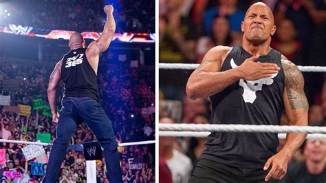 The Rock Return: Why is The Rock most likely to return? 3 reasons why 2023 is the ideal year for ...