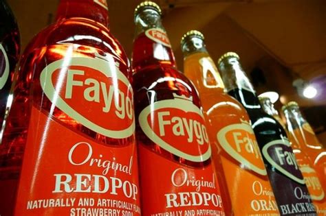 Detroit Style Pizza Co. Adds Michigan-made Faygo, Towne Club Soda and ...