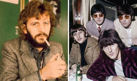 Ringo Starr children: Does Ringo Starr have a son? 'Followed in dad's ...