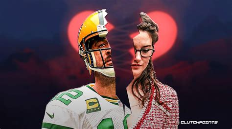 Packers' Aaron Rodgers' ex Shailene Woodley on 'sh--ty' breakup