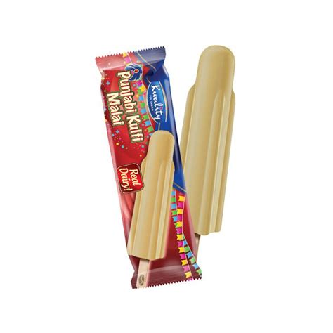 Kwality PUNJABI KULFI 65ML STICK