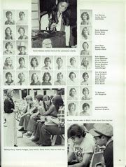 Apollo High School - Olympus Yearbook (Glendale, AZ), Class of 1979 ...