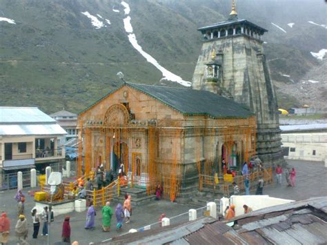 Kedarnath Dham: opening date of kedarnath 2012