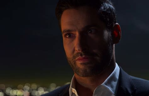 Tom Ellis on ‘Lucifer’ Season 4 Finale’s Hell of a Twist Ending: ‘I ...