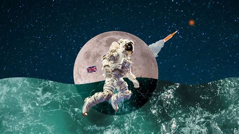 Water on the Moon: international prize launches for purifying lunar ...