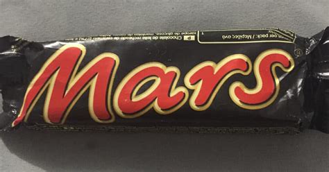 Mars Bar (History, FAQ, Flavors & Commercials) - Snack History