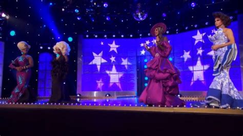 RuPaul's Drag Race All Stars leaves fans reeling with twist finale ...