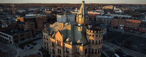 Brockton, Massachusetts - South of Boston | Business View Magazine