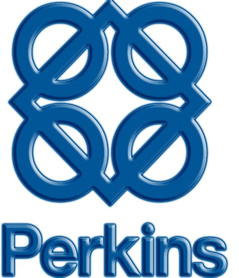 Perkins Logos