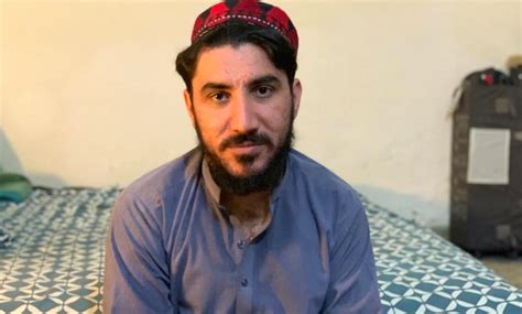 Pakistani human rights activist who challenged military is arrested ...