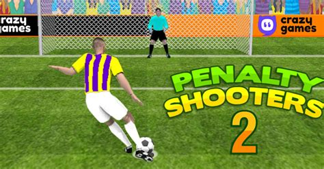 Penalty Shooters 2 🕹️ Play Penalty Shooters 2 on CrazyGames