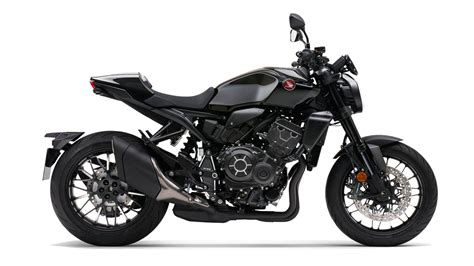 CB1000R Black Edition Tech Specs | Price Lists | Honda UK