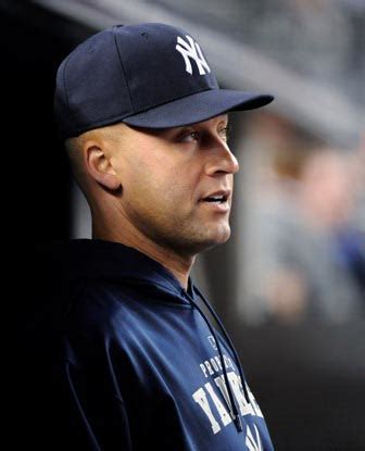 Derek Jeter Shines as the Yankees' Captain