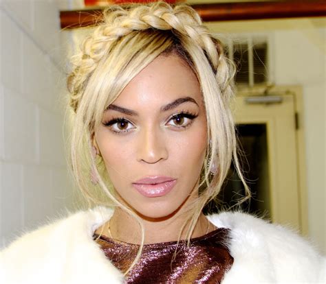 The Secrets to Looking Flawless From Beyonce's Makeup Artist | Glamour