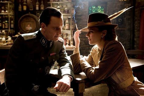 Tarantino’s Bloody WWII Epic: Inglourious Basterds | by Jamie Wesley | Medium