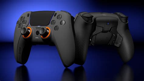 Scuf has annouced its new Reflex, Reflex Pro, and Reflex FPS controllers designed specifically ...