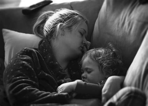 Lifeless | Sick toddlers make for the best cuddle sessions ...