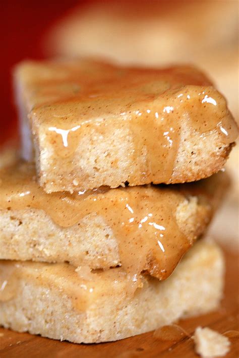 Cinnamon Squares Recipe - NYT Cooking