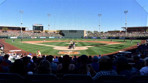 Colorado Rockies: 4 key spring training battles to watch