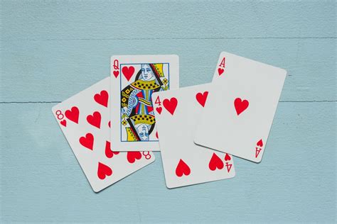 Hearts Card Game Rules