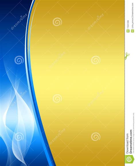 🔥 Free download Blue And Gold Background Wallpaper Blue and gold ...