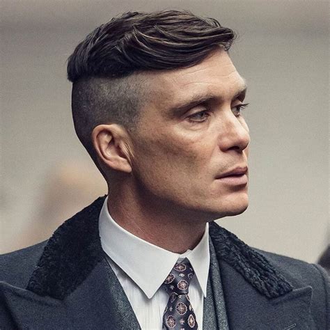 37+ arthur shelby peaky blinders haircut | AayraZhanti