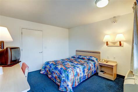 MOTEL 6 JONESBORO, AR $52 ($̶6̶2̶) - Prices & Reviews