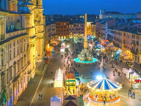 8 Christmas Traditions in Italy - City Wonders