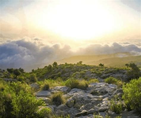 Gorakh Hill Station Tour (2 Days,1 Night) Camping / Resort - KMT