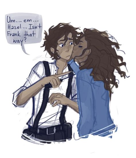 LAZEL!! Is it weird that I ship both Frazel and Lazel? Is it Lazel or Hazeo? | Percy jackson ...