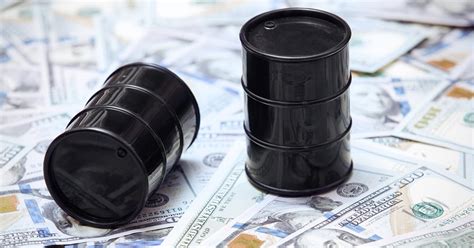 Oil And Gas ETFs Are Headed Higher - INO.com Trader's Blog