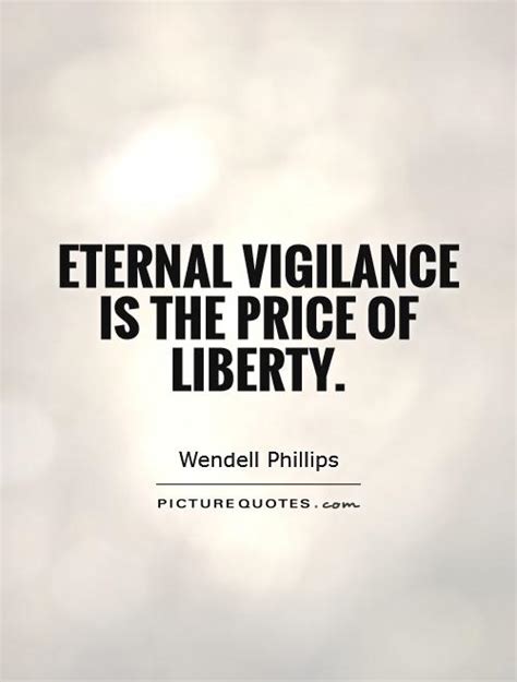 VIGILANCE AWARENESS WEEK QUOTES image quotes at relatably.com