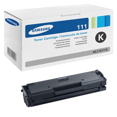 1x Original Toner Cartridge Samsung Xpress m2020 W m2021 W m2022 W m2026 W d111s | eBay