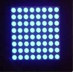 5mm 8*8 LED DOT Matrix - China Led Dot-Matrix and 8*8 Led Display