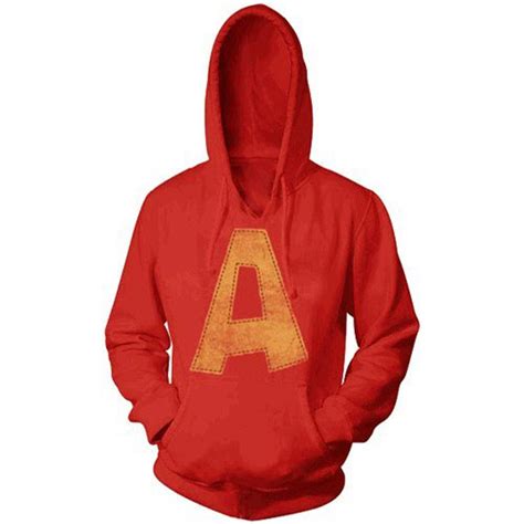 Alvin And The Chipmunks Alvin A Distressed 2082 | Jznovelty