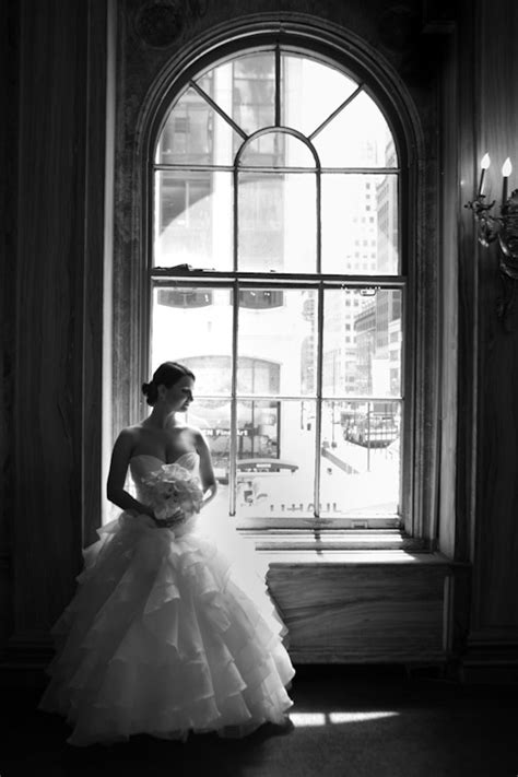 Eve & Ilya | New York Palace Hotel Wedding, NYC » NYC Wedding Photography Blog