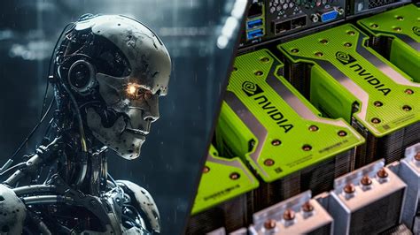 What is a GPU and why life of AI and advanced technology depends on it?