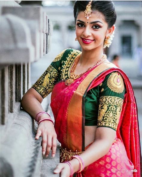 8507 best Bollywood fashion images on Pinterest | South indian bride, Saree and Sari