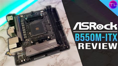 ASRock B550M-ITX/ac Motherboard | lupon.gov.ph