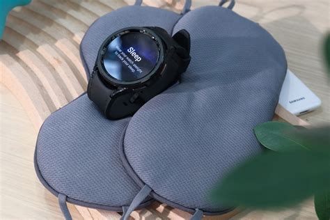 Samsung Galaxy Watch 6 Classic review: spin to win | Stuff